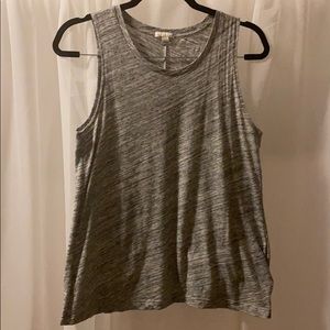 Gap Basic cotton Tank